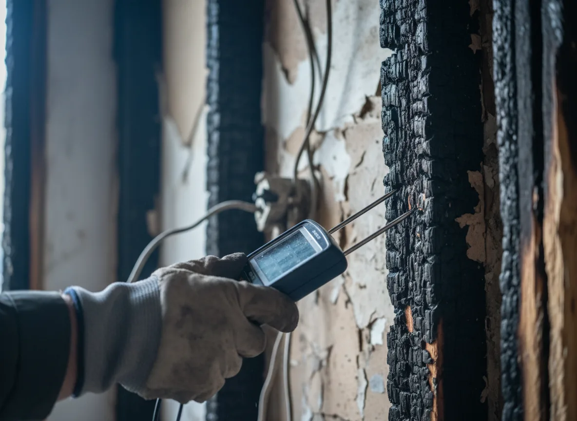 Fire Damage Restoration Calvin, KY FAQs